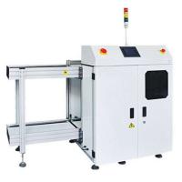 全自動吸送一體機